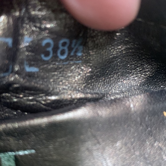 Attilio Giusti Leombruni AGL Monika Cap Ballet Flats - Picture 3 of 3